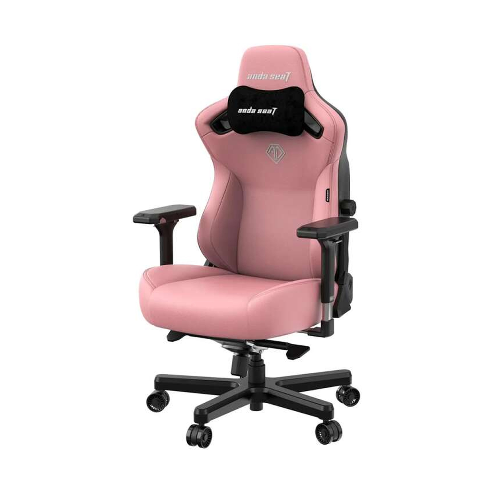 Компьютерное кресло AndaSeat Kaiser 3 XL - фото 9