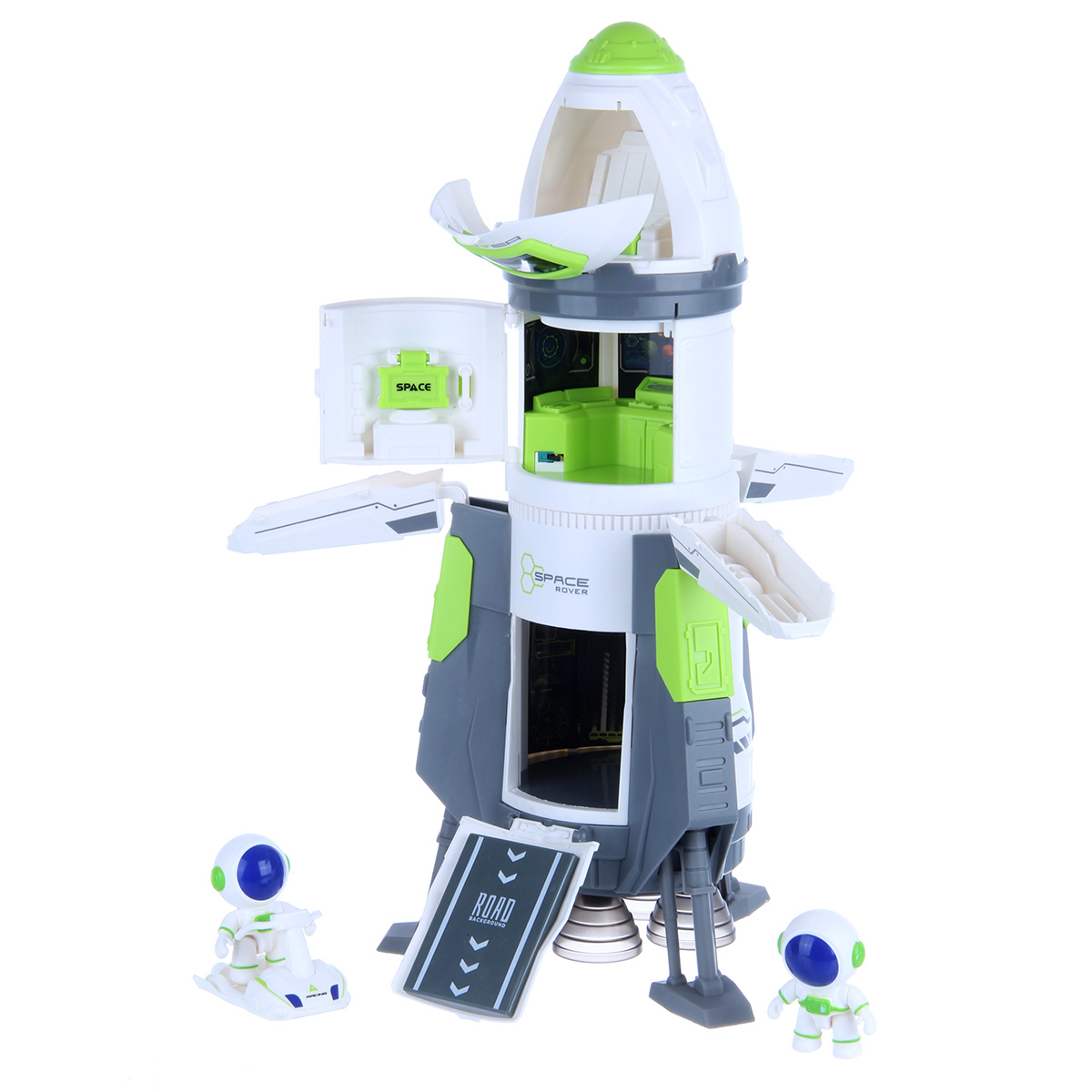 Игровой набор Veld Co 136358 - фото 12