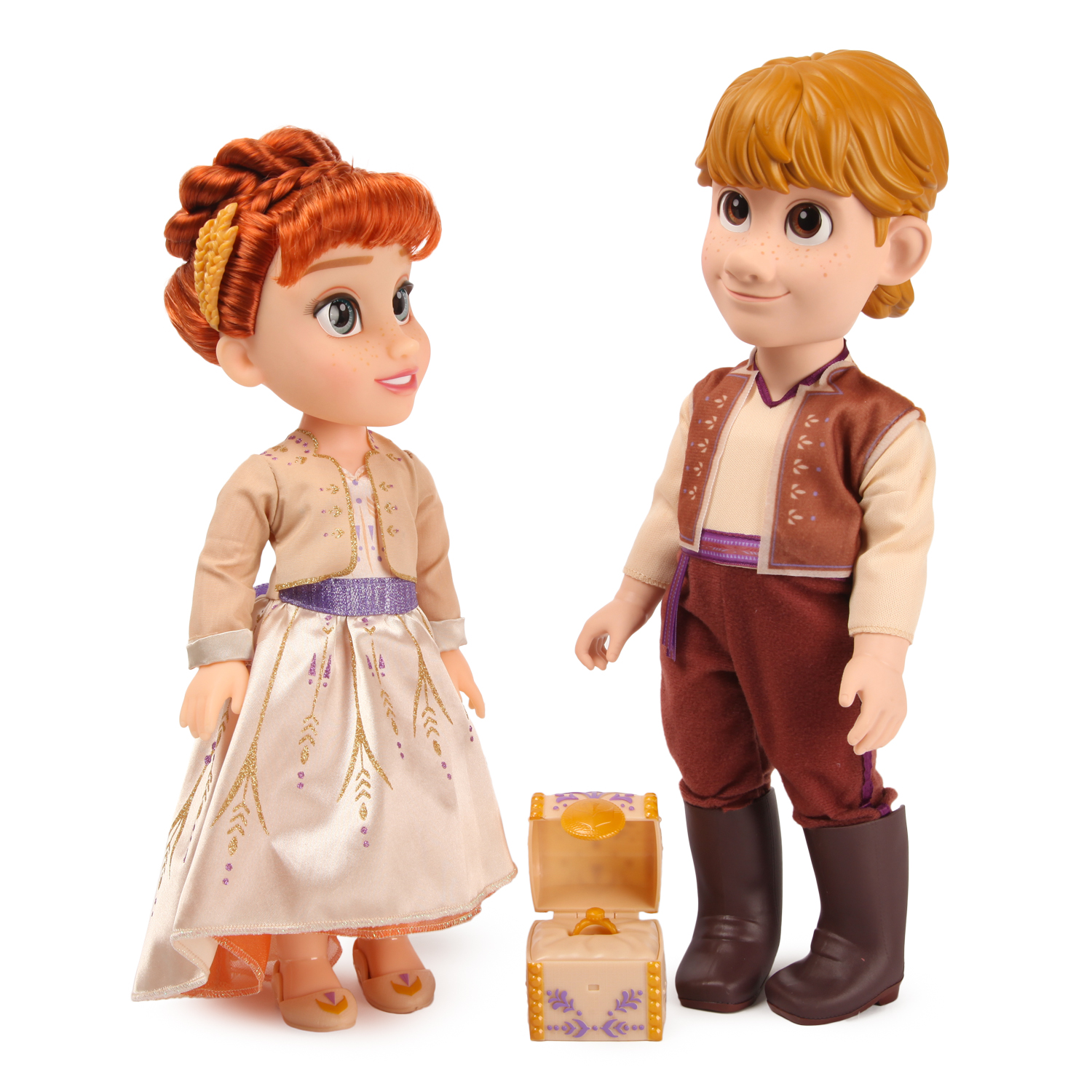 Игровой набор Disney Frozen - фото 1