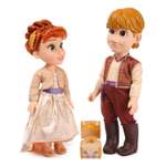 Игровой набор Disney Frozen