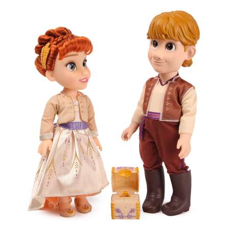Игровой набор Disney Frozen