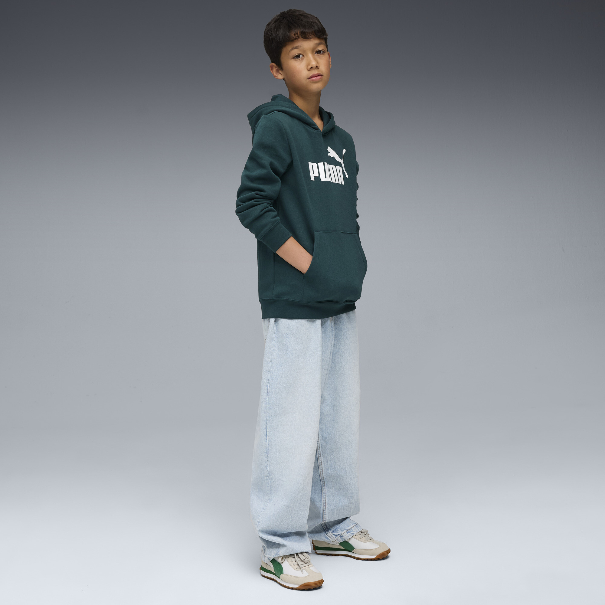 Худи Puma 68490875 - фото 2