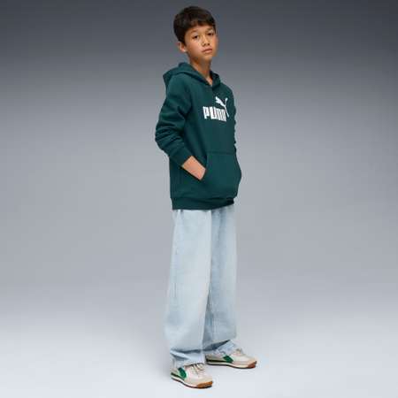 Худи Puma