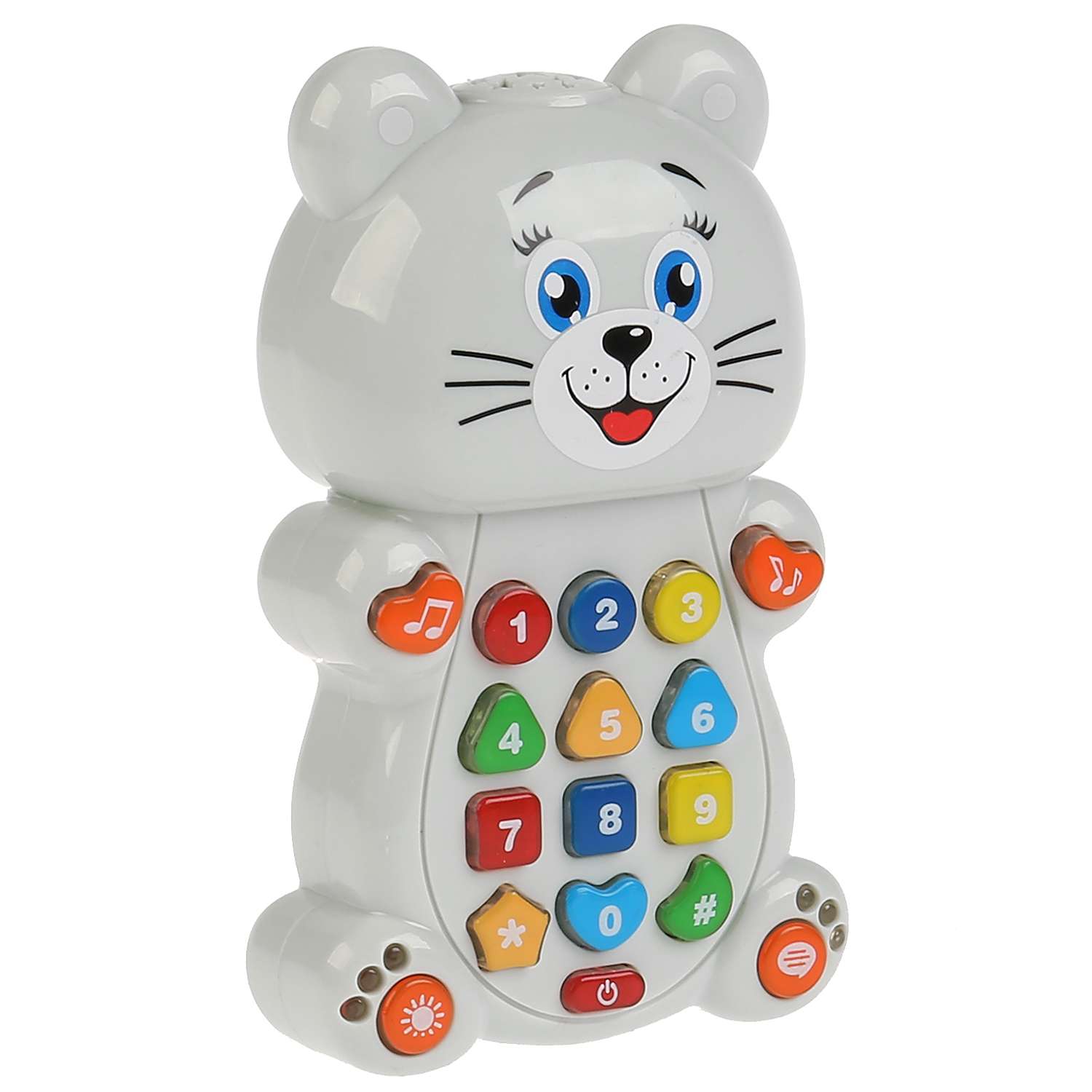 Игрушка УМка телефон - фото 4