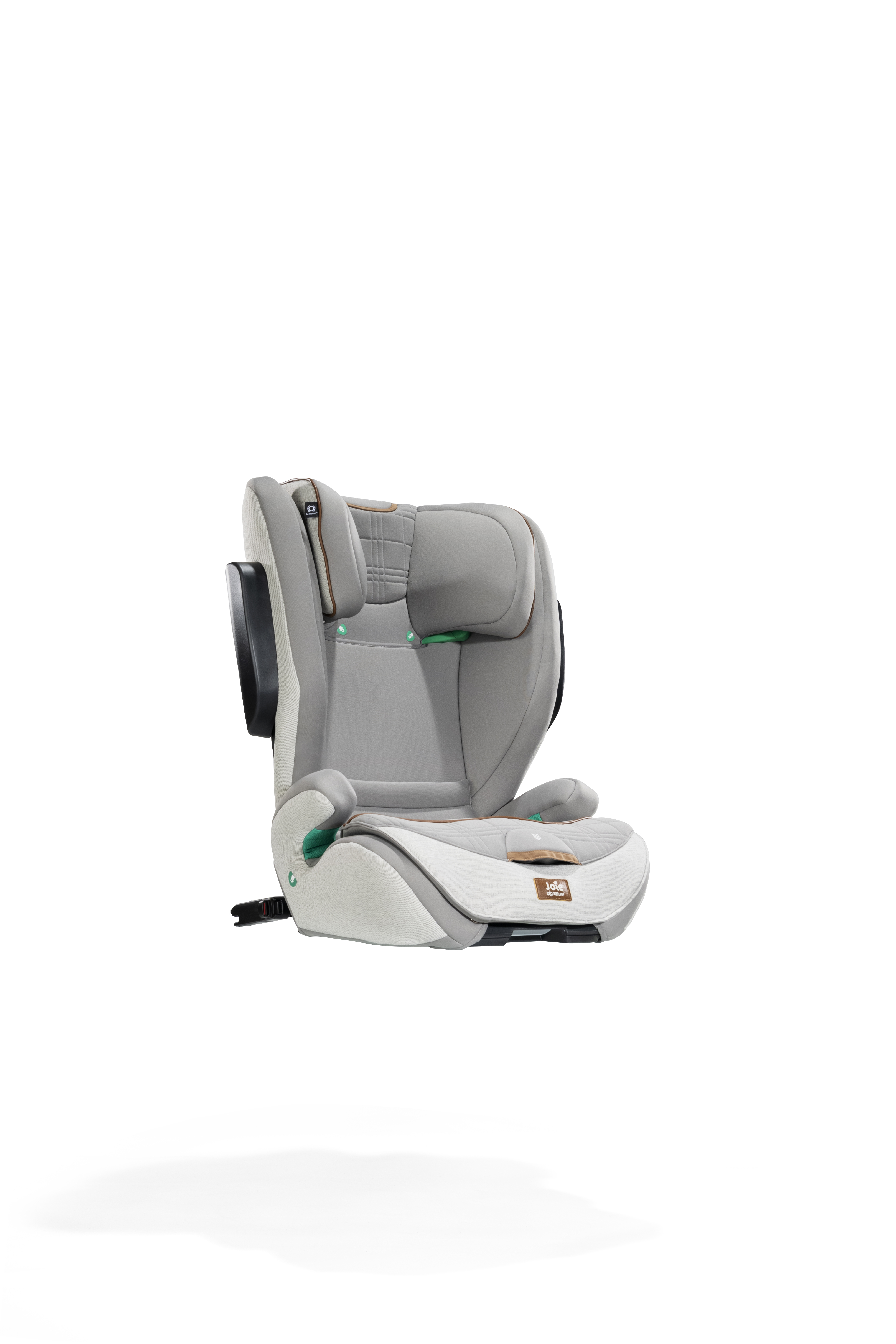 Автокресло Joie I-Traver Isofix 2/3 (15-36 кг) - фото 1