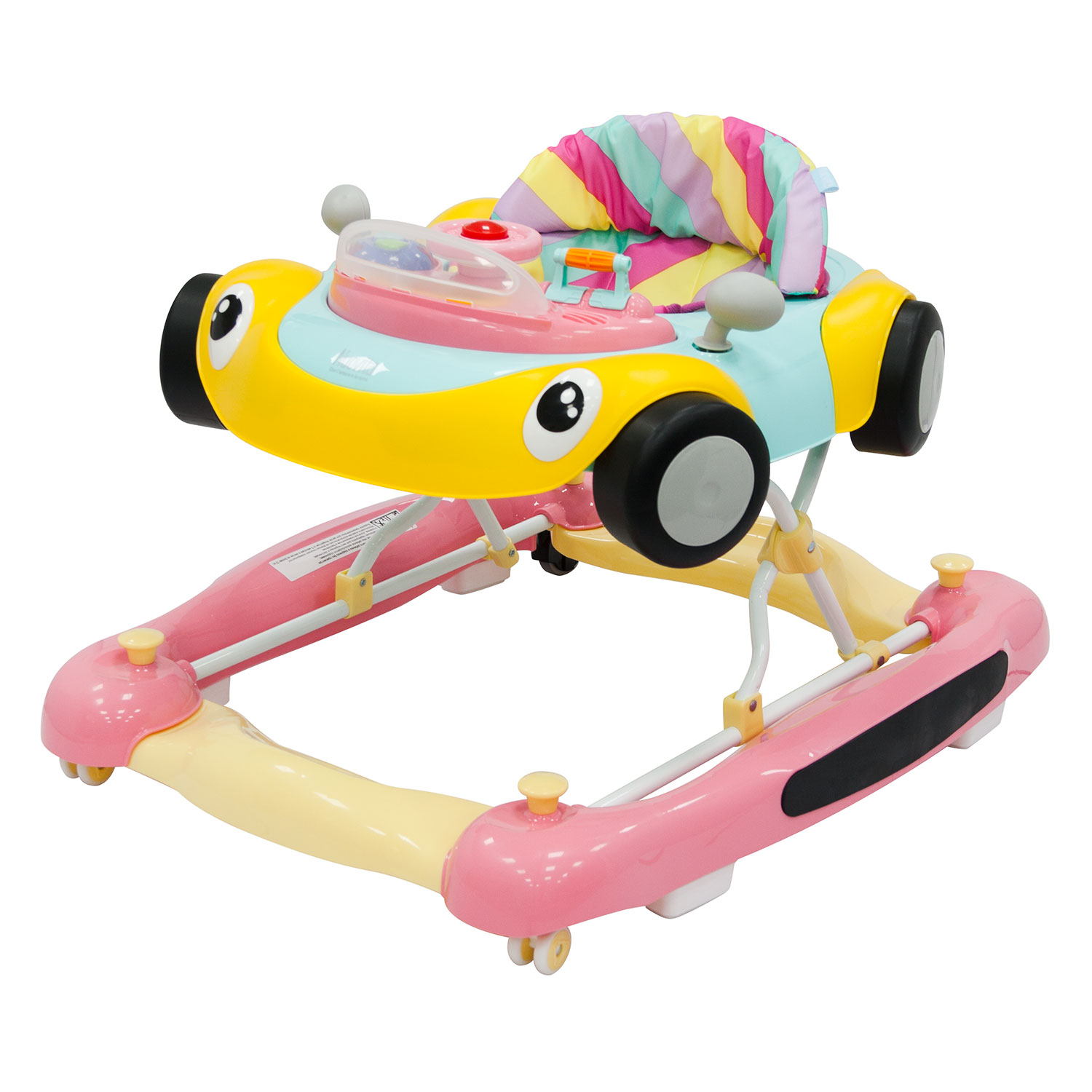 Ходунки Nuovita Corsa - фото 10