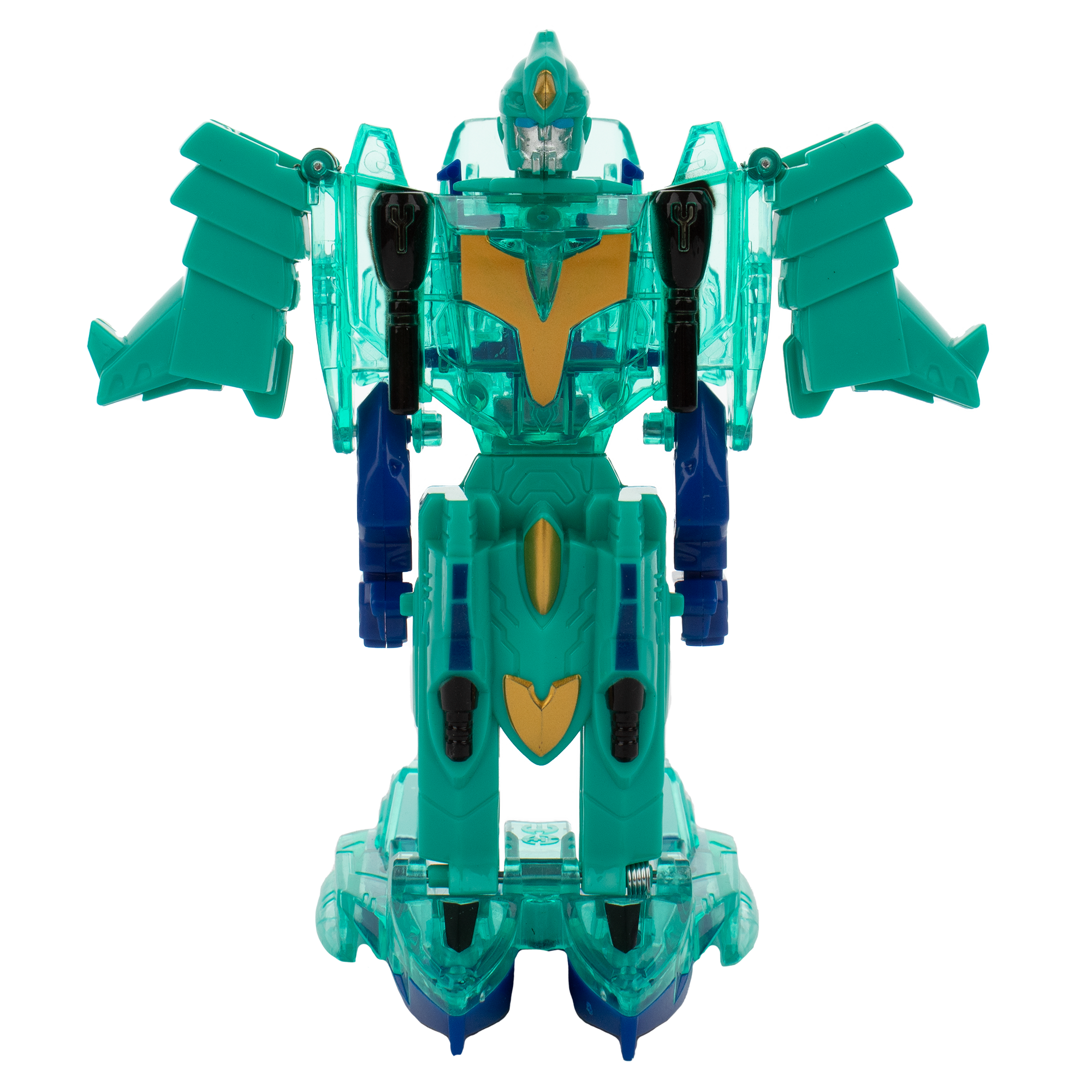 Игровой набор KiddiePlay Fuzion Max Aqua Prime - фото 1