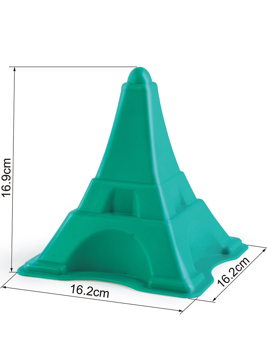 Формочка Hape - фото 3