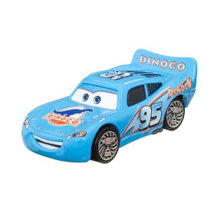 Автомобиль Cars Молния МакКуин 1:55