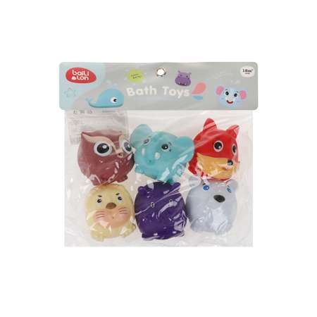 Игрушка Наша Игрушка
