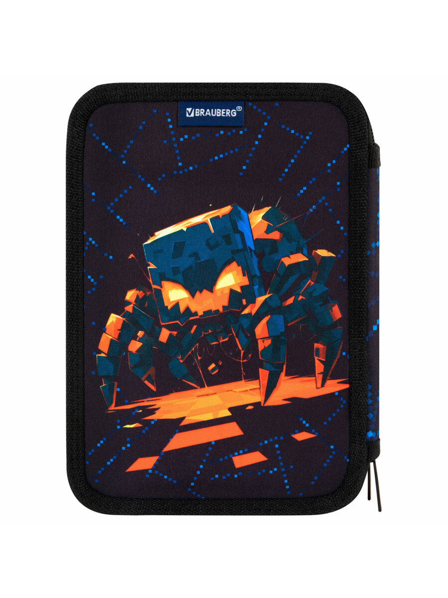 Пенал Brauberg - фото 10