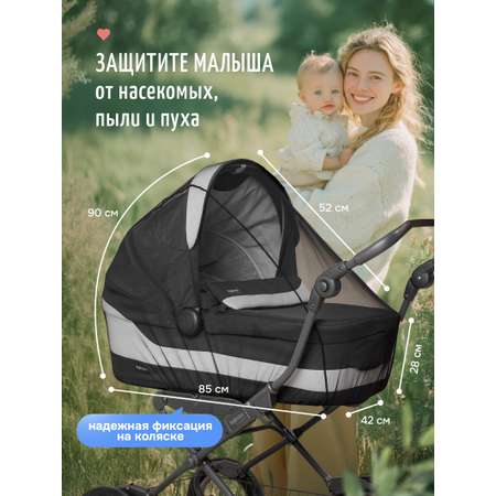 Сетка от насекомых Trottola