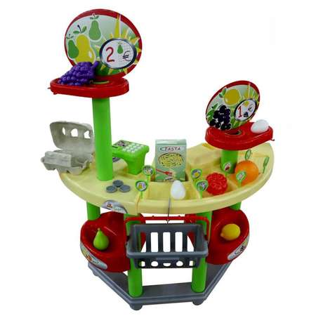 Игрушка Palau Toys Магазин (инструменты)
