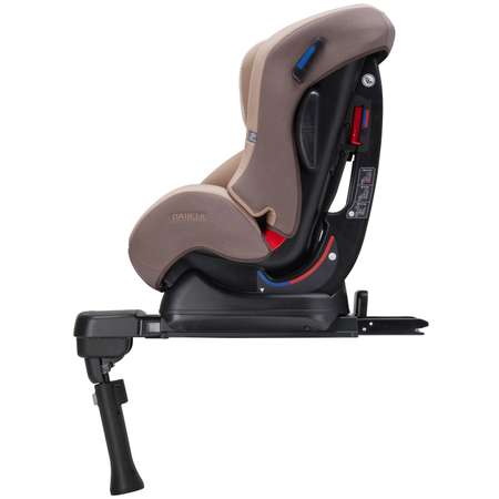 Автокресло DAIICHI First Plus Isofix 0+/1/2 (0-25 кг)