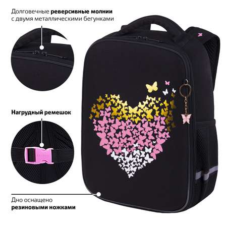 Рюкзак Brauberg