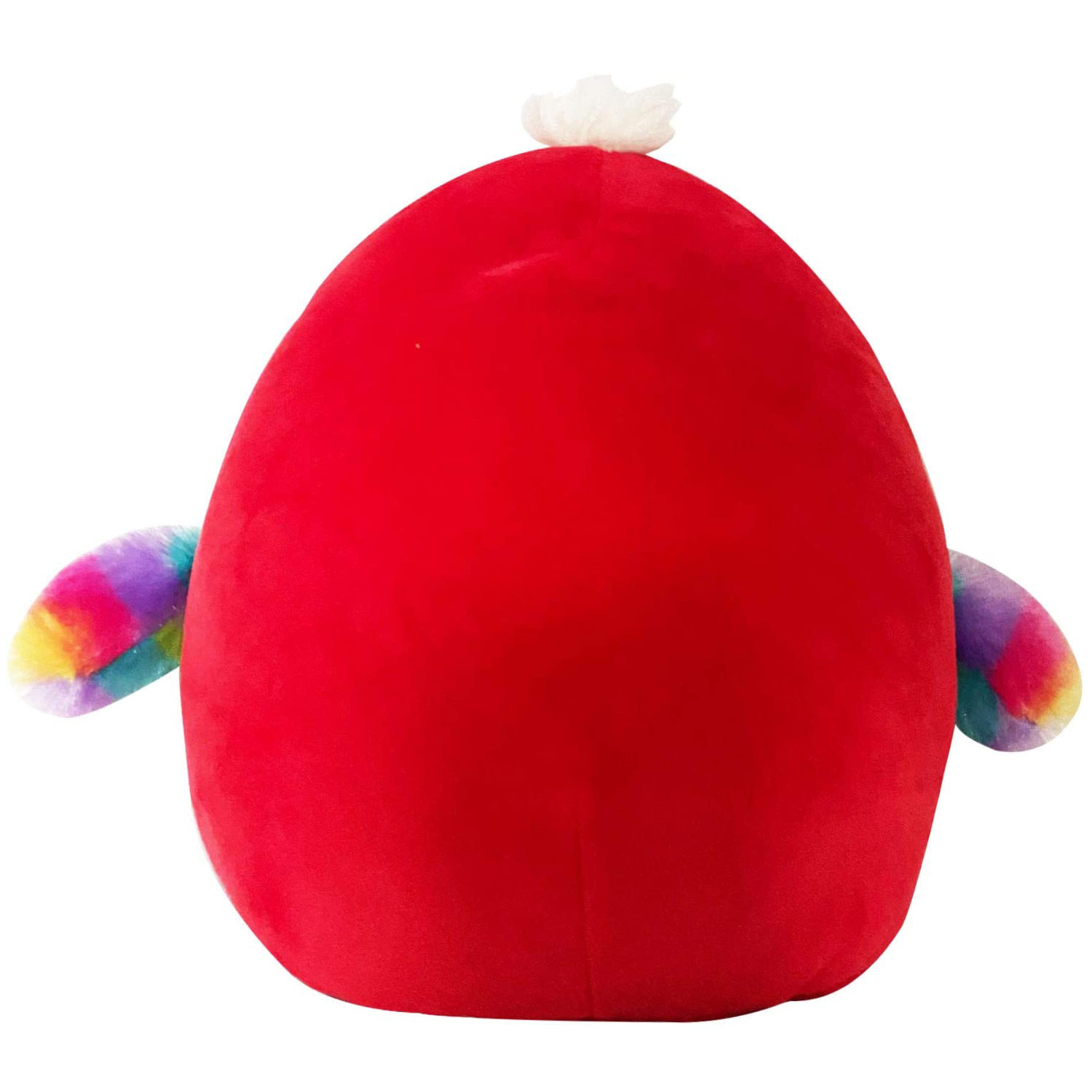 Мягкая игрушка Squishmallows Пако - фото 4