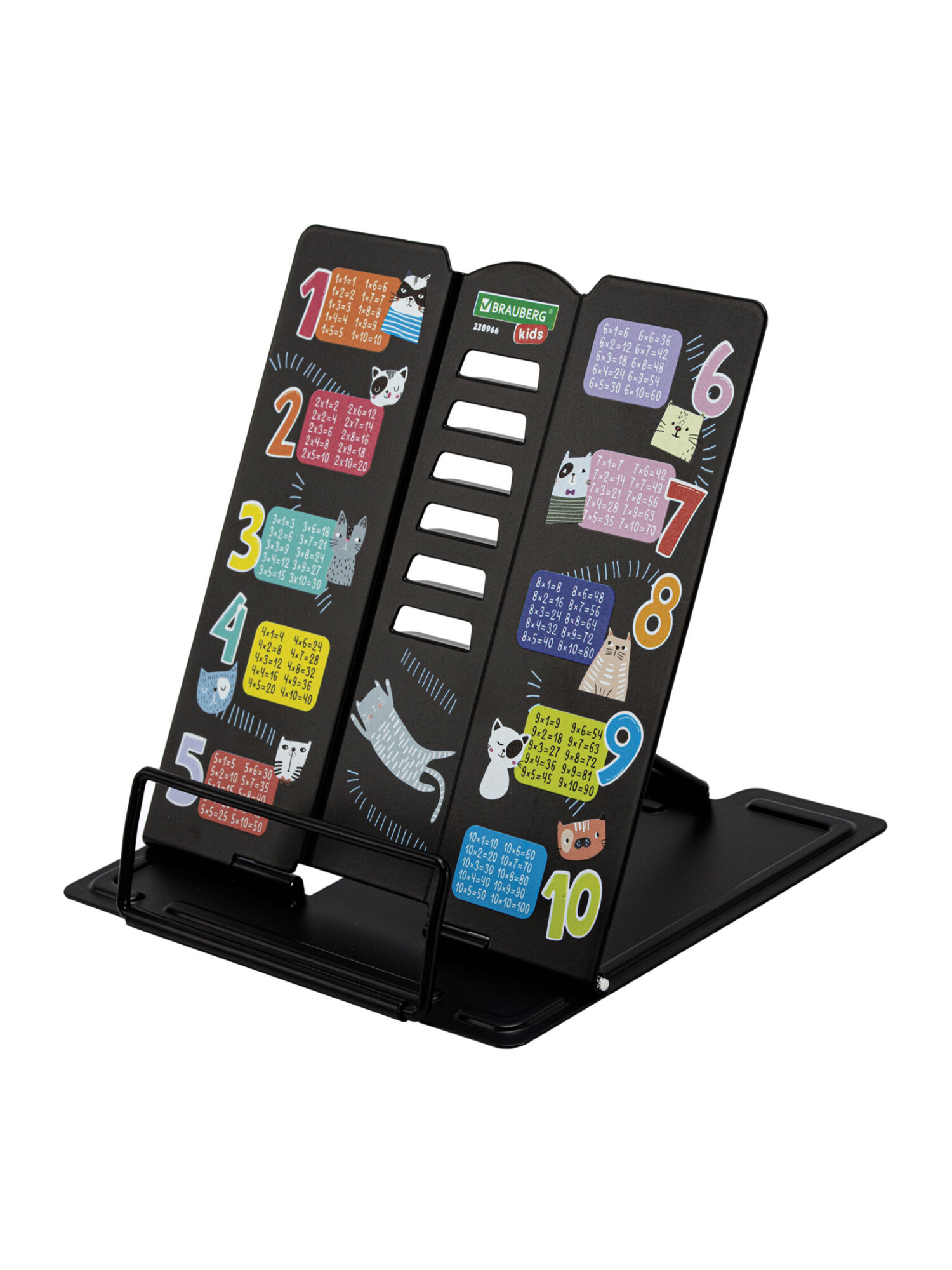 Подставка для книг Brauberg - фото 2