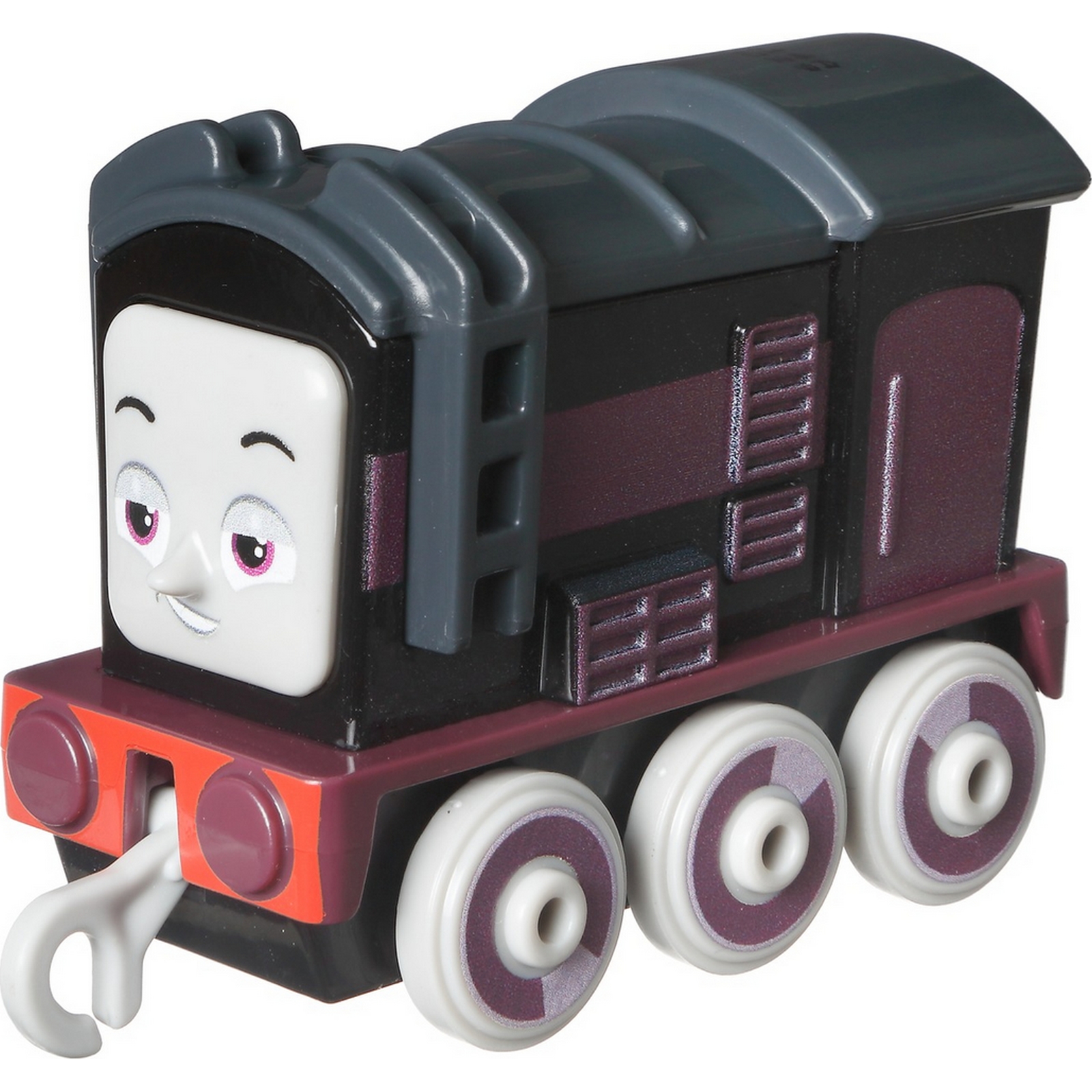 Поезд Thomas and Friends 8.1 см HFX89 - фото 73