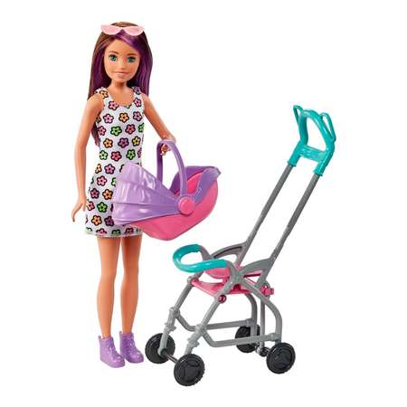 Кукла модельная Barbie