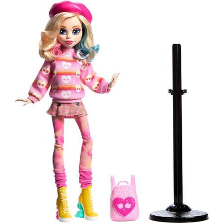 Кукла модельная Monster High Enid Sinclair