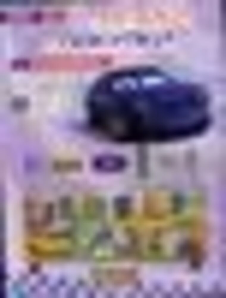 Тачки ИД Лев Набор из 2-х журналов с вложением машинки №11 2022г+№12 2021г - фото 6