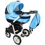 Коляска 2в1 LEO