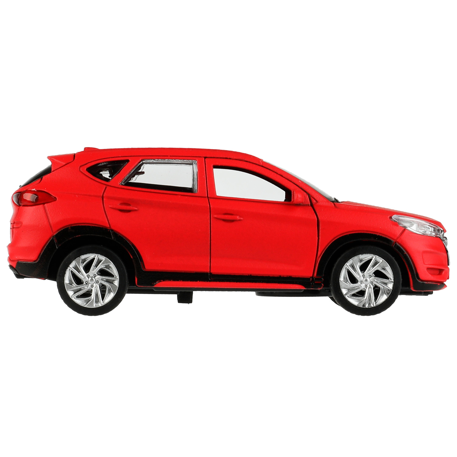 Автомобиль Технопарк 336378 - фото 2