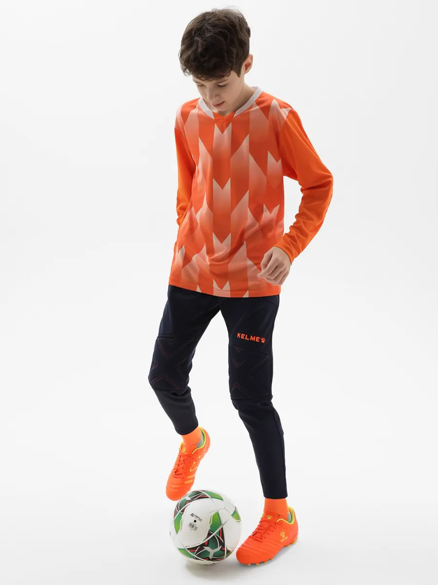 Брюки вратарские KELME K15Z408LC-422 - фото 13