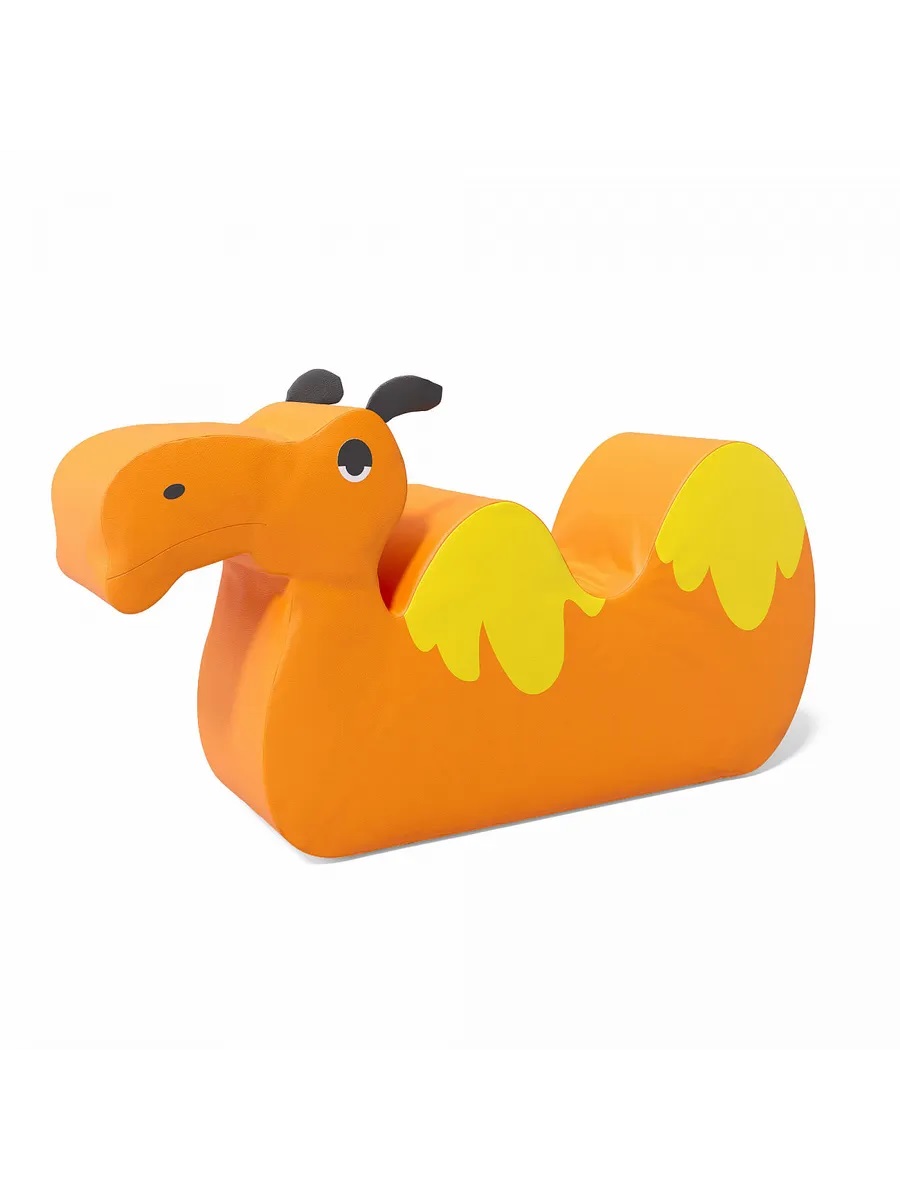 Игровой комплекс ROMANA Верблюд - фото 3