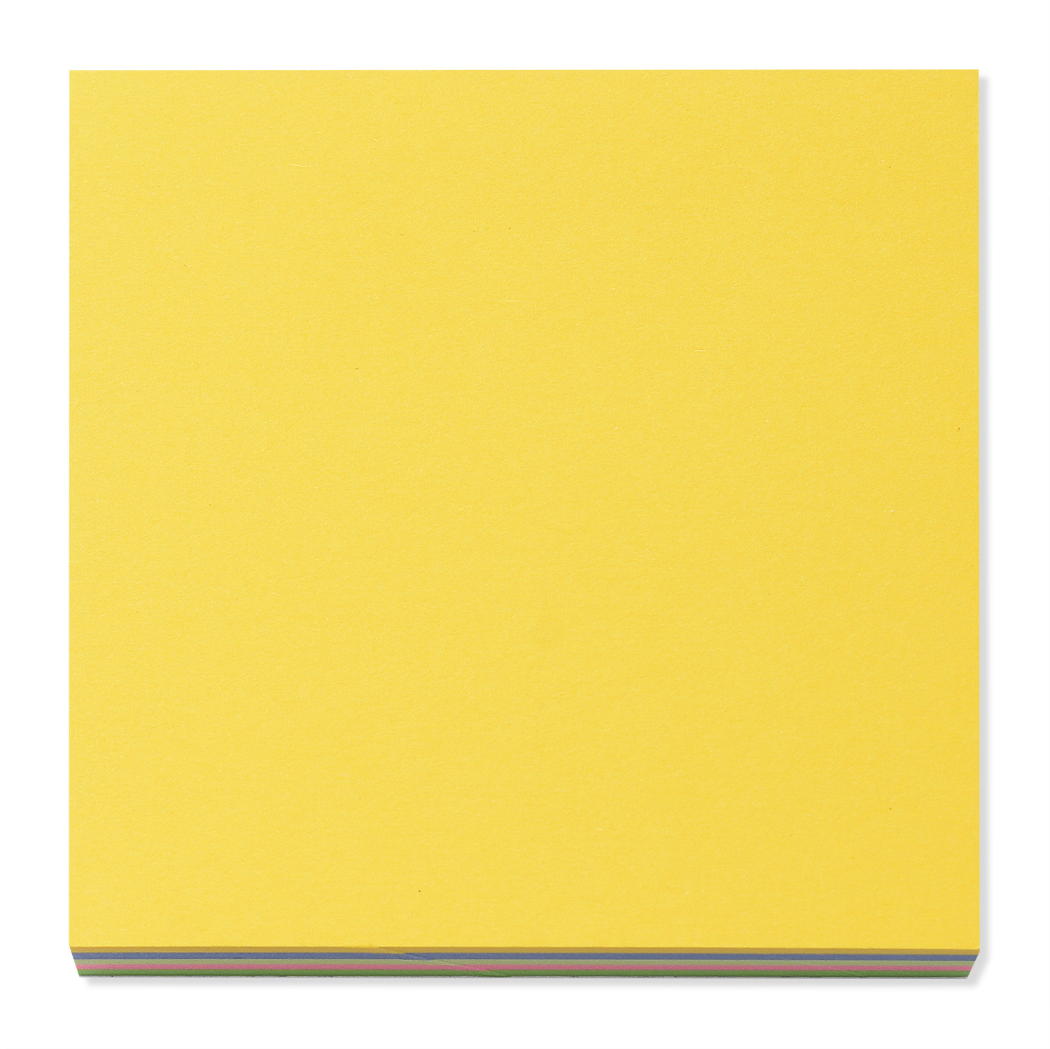 Стикеры Post-it Optima Весна Плюс 5цветов 125л в ассортименте 654-OGP - фото 3