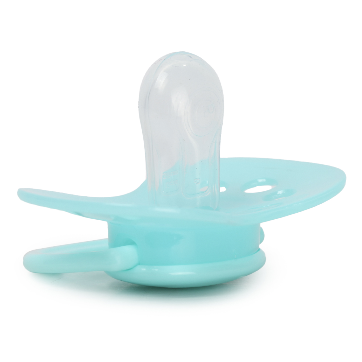 Пустышка Canpol Babies силикон анатомическая от 0 мес. в ассортименте - фото 14