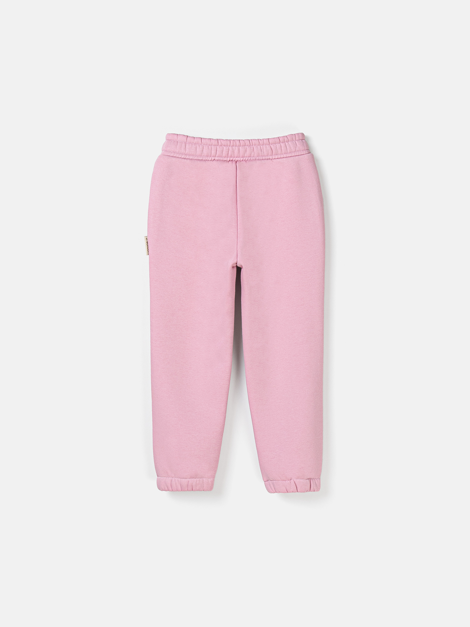 Джоггеры BUNGLY 1R9151/Пудра - фото 6