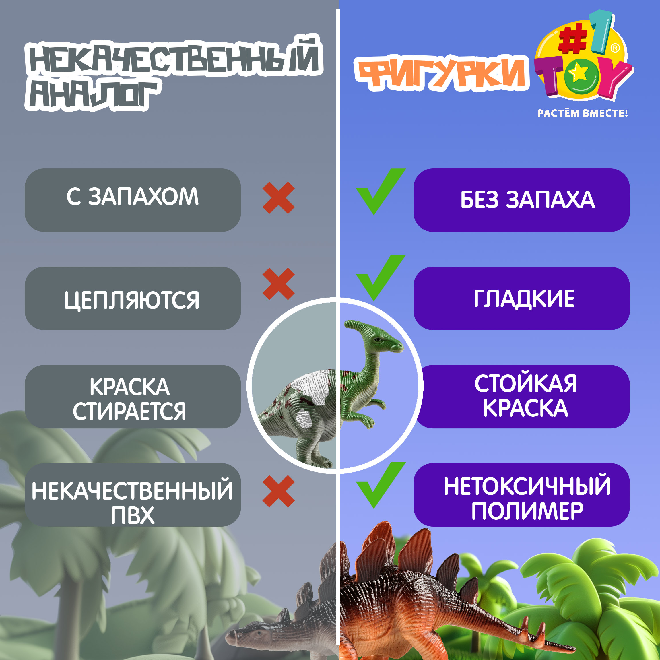 Игровой набор 1TOY - фото 4