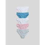 Трусы 5 шт Acoola