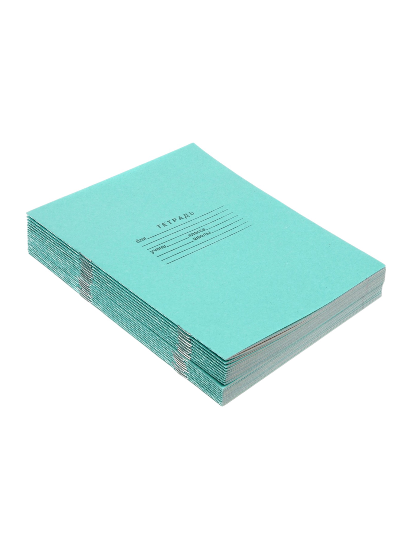 Тетрадь Sima-Land клетка - фото 3