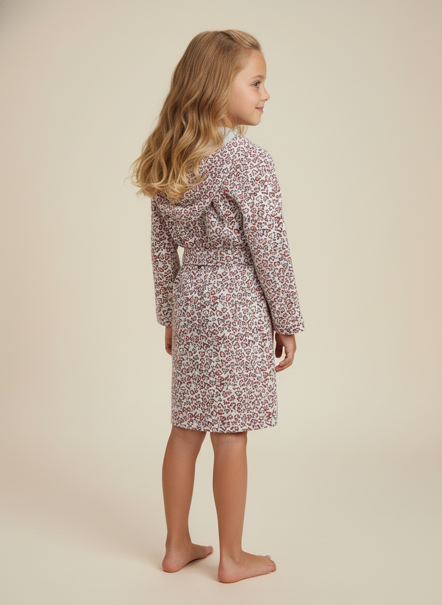 Халат КотМарКот 802428 - фото 3