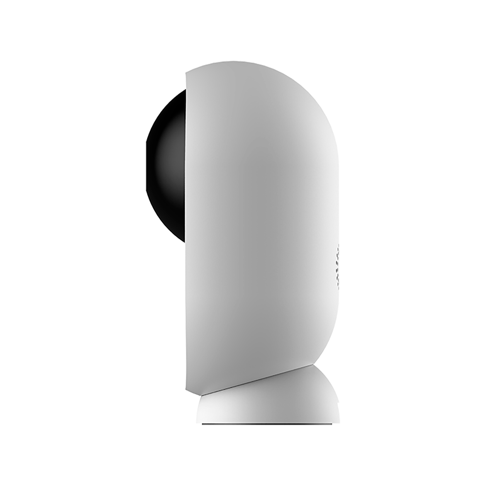 Видеоняня iFEEL Eclipse IFS-CP004 поворотная - фото 8