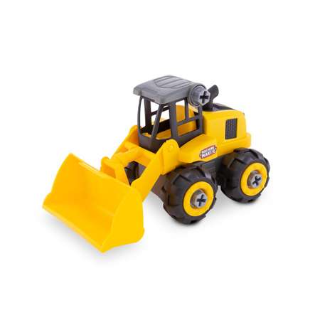 Игровой набор Nikko Junior Builder