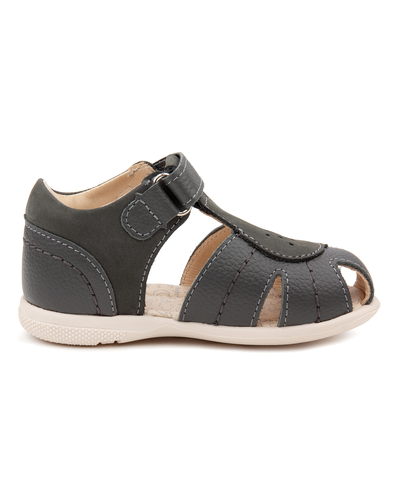 Сандалии Tapiboo FT-36011.24-OL12O.01 - фото 2