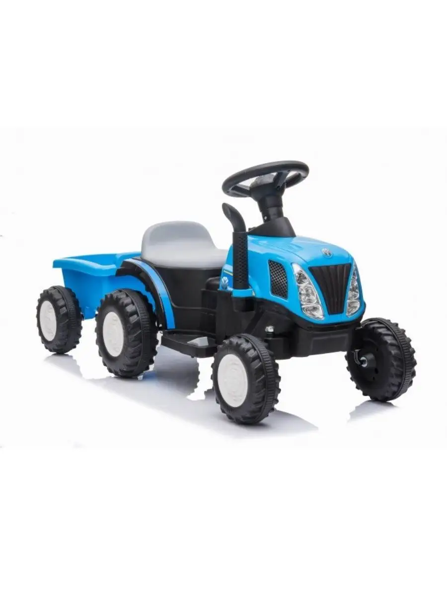 Электромобиль Jiajia - фото 5