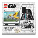 Набор канцелярский LEGO