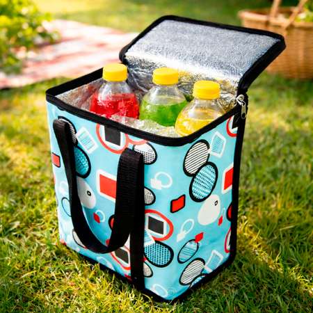 Сумка-холодильник ё 711500140