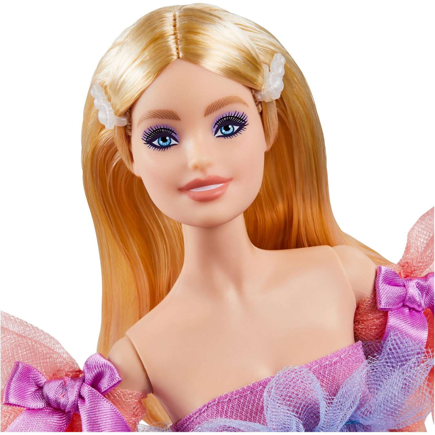 Кукла модельная Barbie GTJ85 - фото 7