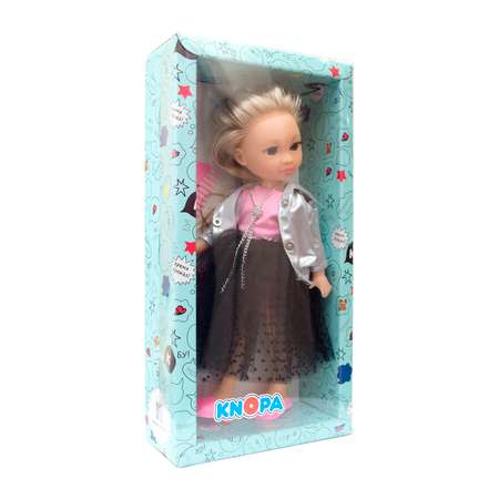 Кукла классическая KNOPA