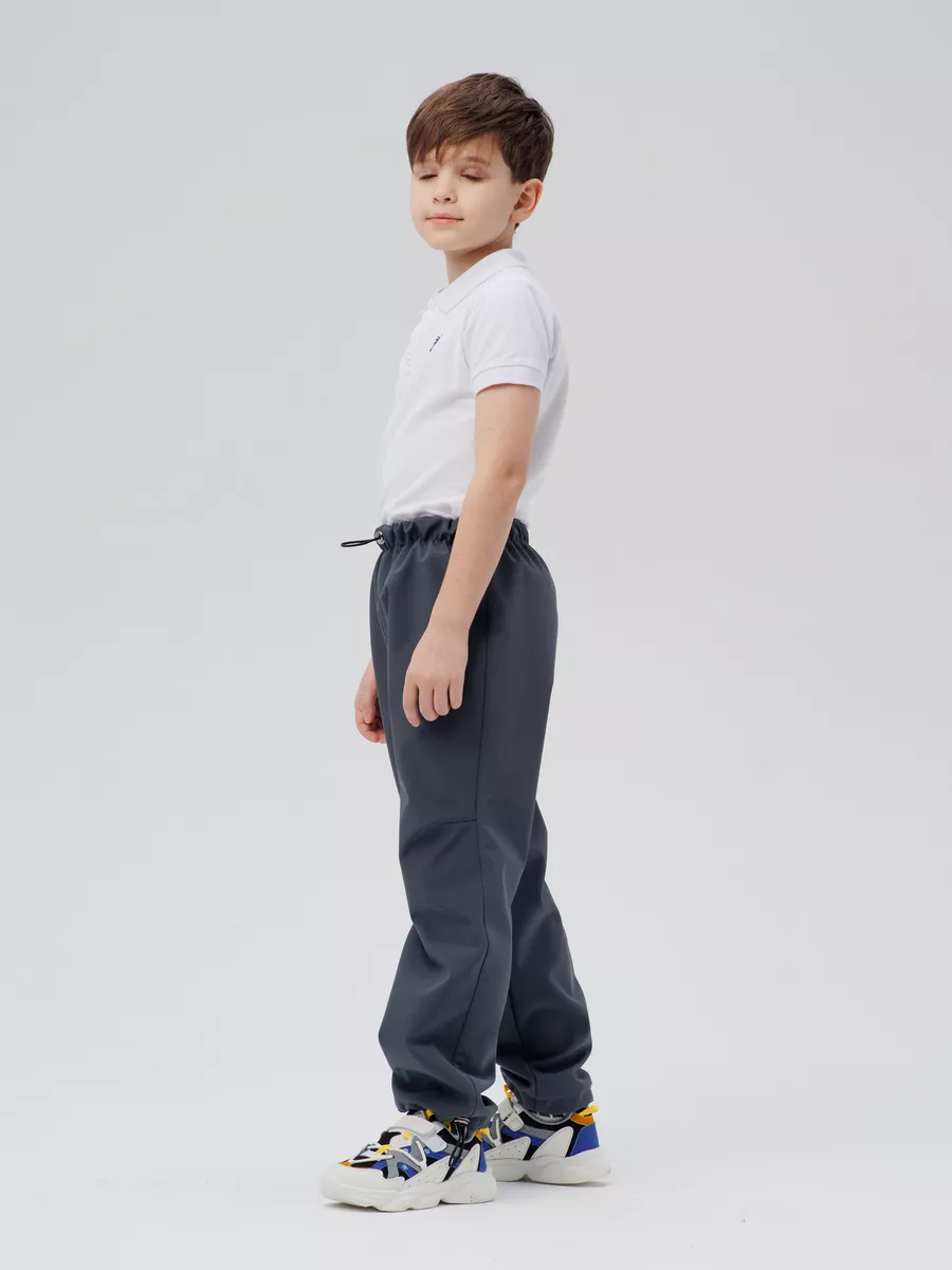Брюки Lemonwear r4377 - фото 3