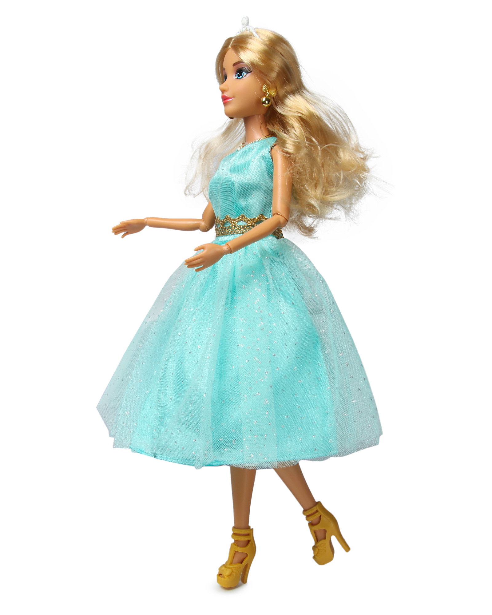 Кукла модельная Demi Star 616526 - фото 5