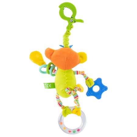 Игрушка Mommy Love подвеска