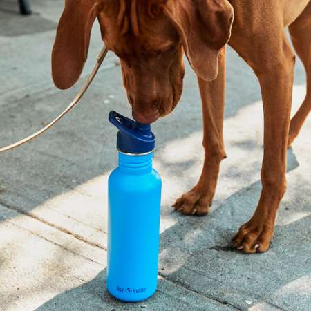 Бутылка Klean Kanteen 800 мл