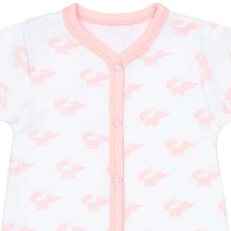 Комбинезон Little Fox