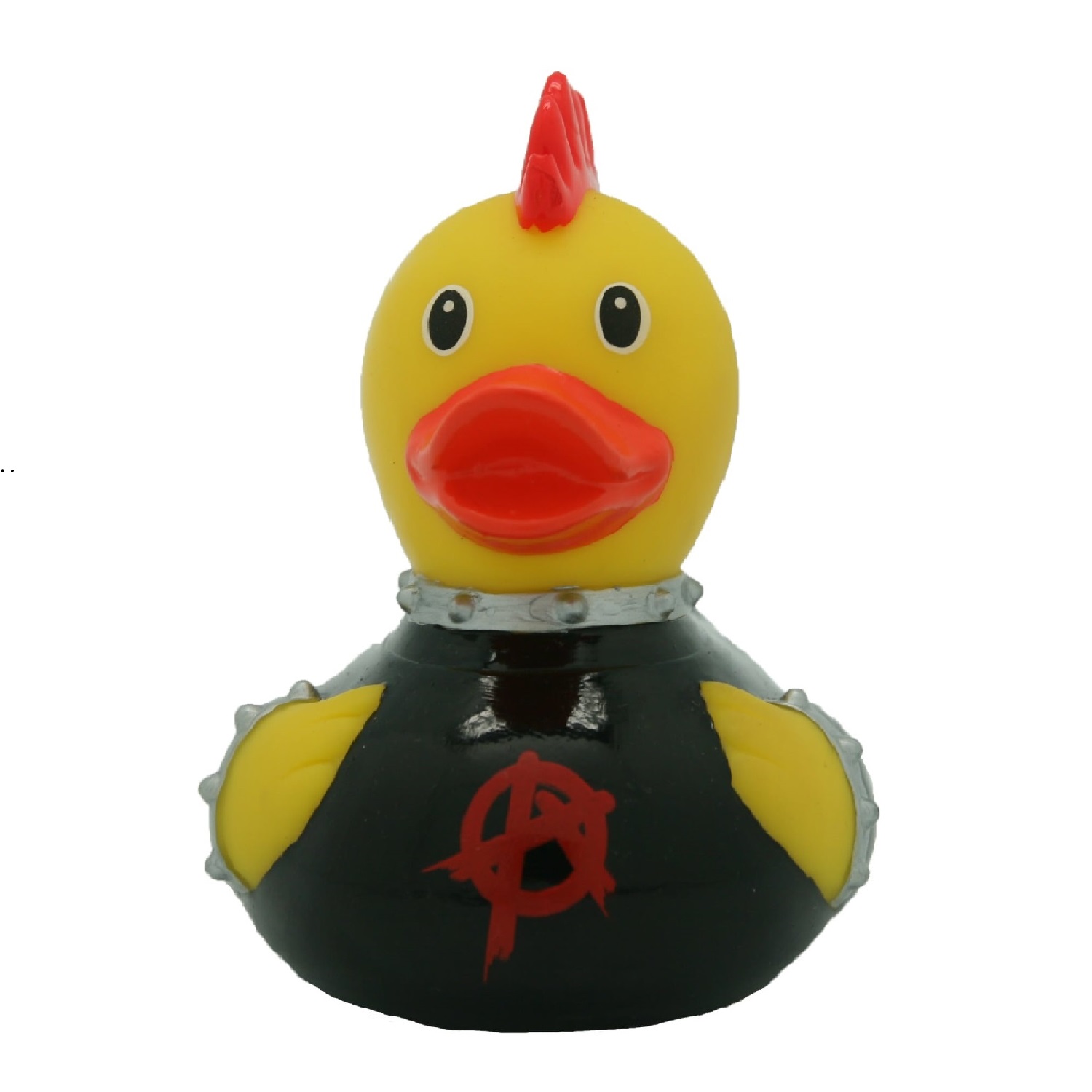 Игрушка Funny ducks Панк Уточка - фото 5